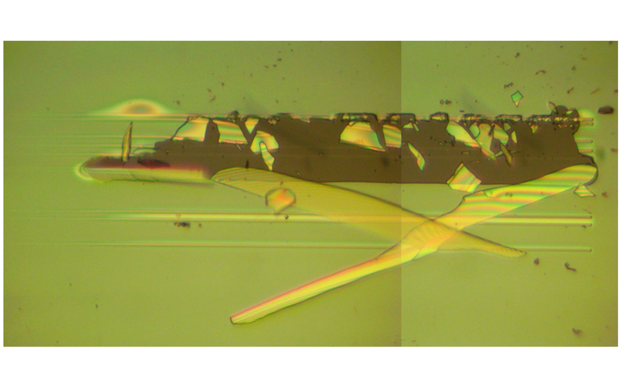 Scratch & Wear Testing | Advanced Surface Analysis – Micro Materials