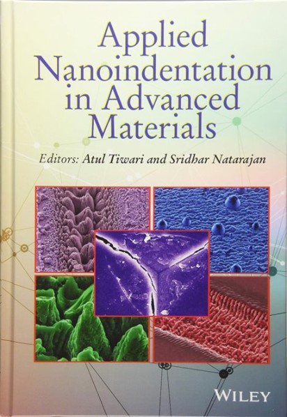 Micro Materials Micro Materials Nanomechanics & Protective Coatings – Nanoindentation