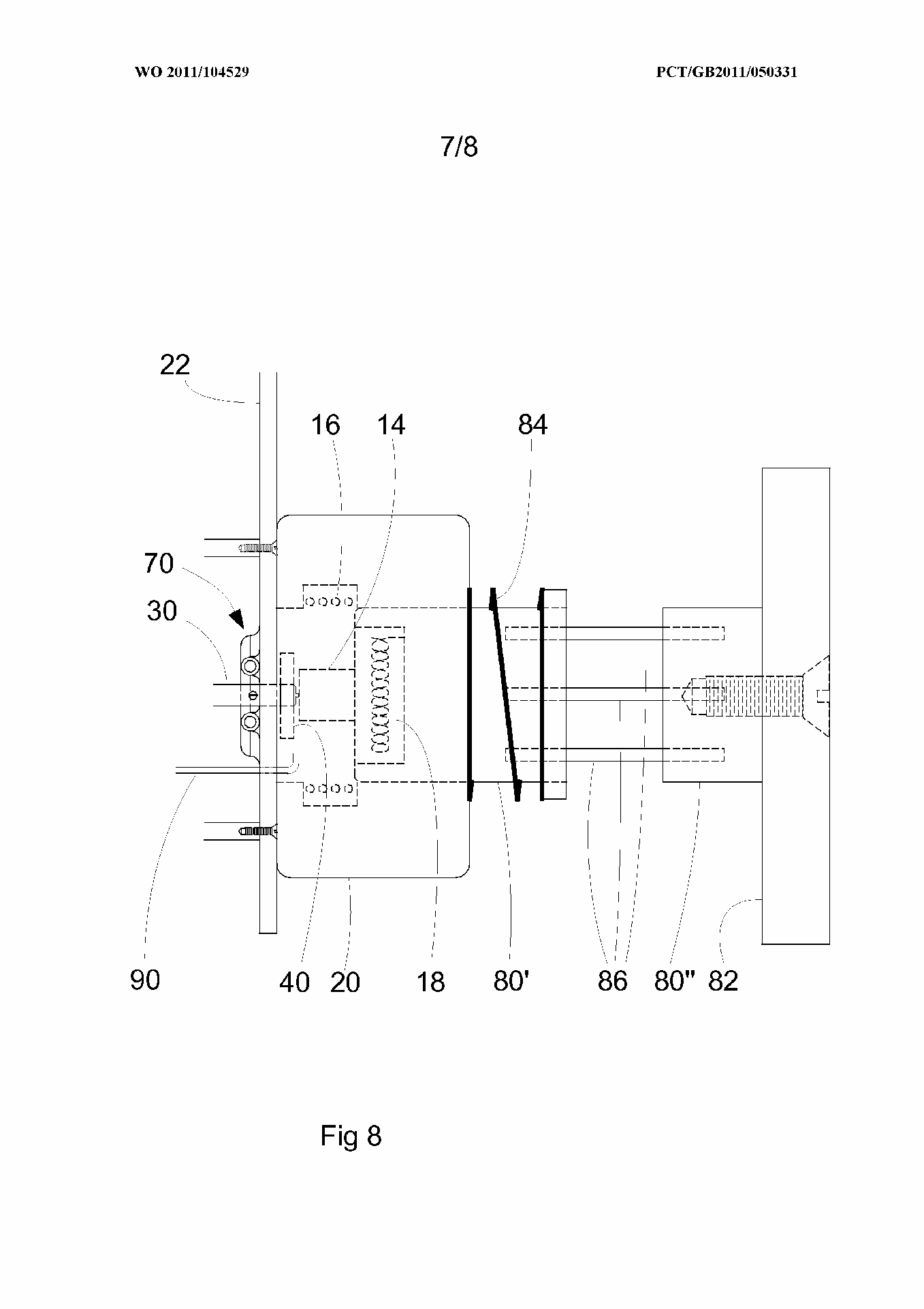 HEATING IN MATERIAL TESTING APPARATUS - Micro Material - Mechanical Testing Instrument - UK Made - Buy