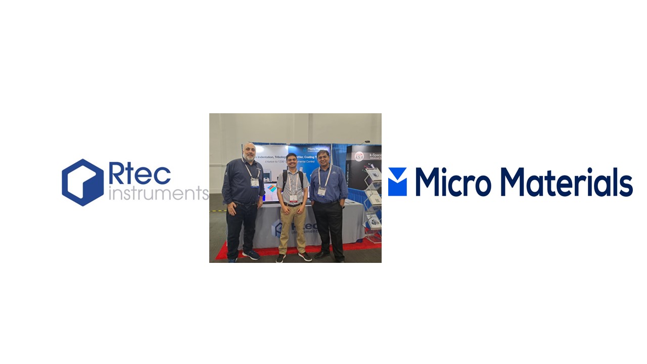 Micro Materials Micro Impact testing to develop multilayer coating systems with ...
