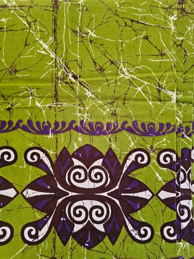 Green medows