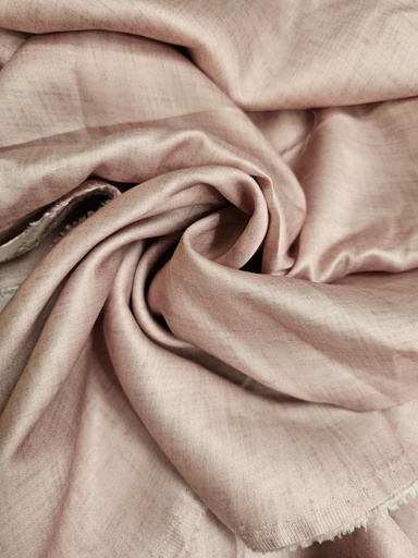 Lilac cesljani pamuk